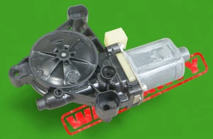 17-24 audi a4 quattro rearpassenger right side window regulator motor 8W0959801 - Picture 1 of 12