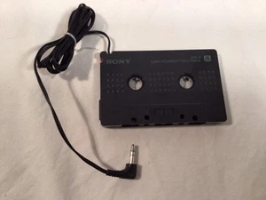 Sony Cpa-8 Car Connecting Pack Cassette - Picture 1 of 3