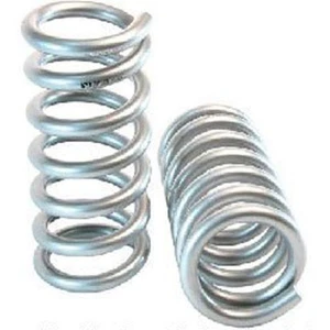 4756 Belltech Juego de 2 resortes reductores delanteros para camioneta Ram Dodge 1500 par - Imagen 1 de 1