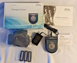 Boston Scientific Precision Charging System & Base Station SC-5312 & SC-5305 - Picture 1 of 13
