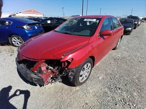 Chassis ECM Suspension TPMS Right Hand Dash VIN F Fits 08-11 CAMRY 12358937 - Picture 1 of 12