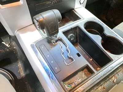 Conjunto de câmbio de transmissão 2012 Ram1500 Sku#4154870 - Imagem 1 de 4