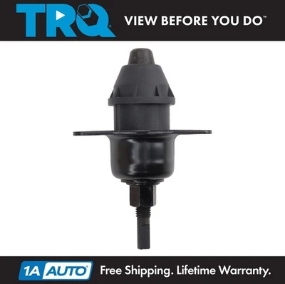 Cierre de capó TRQ para Volvo VAH 11-23 01-24 VHD 00-18 VNL VNM 06-10 VT Foto 1 de 4