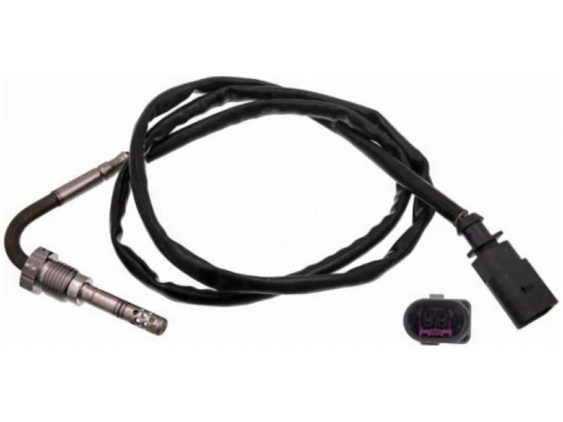 SENSORE TEMPERATURA GAS DI SCARICO VW JETTA III MK3 2.0 GOLF VI MK6 2.0 - Immagine 1 di 1