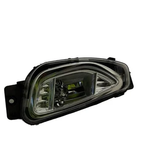 Light For Escape OEM Assy Right Fog Bmpr Pitted - Picture 1 of 4