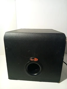 Klipsch ProMedia 2.1 THX Speaker System - Replacement Subwoofer Only TESTED - Picture 1 of 11