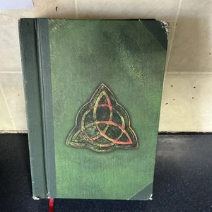 Charmed Book of Shadows - Seasons 1-7 DVD COLLECTION RARE - Foto 1 di 12
