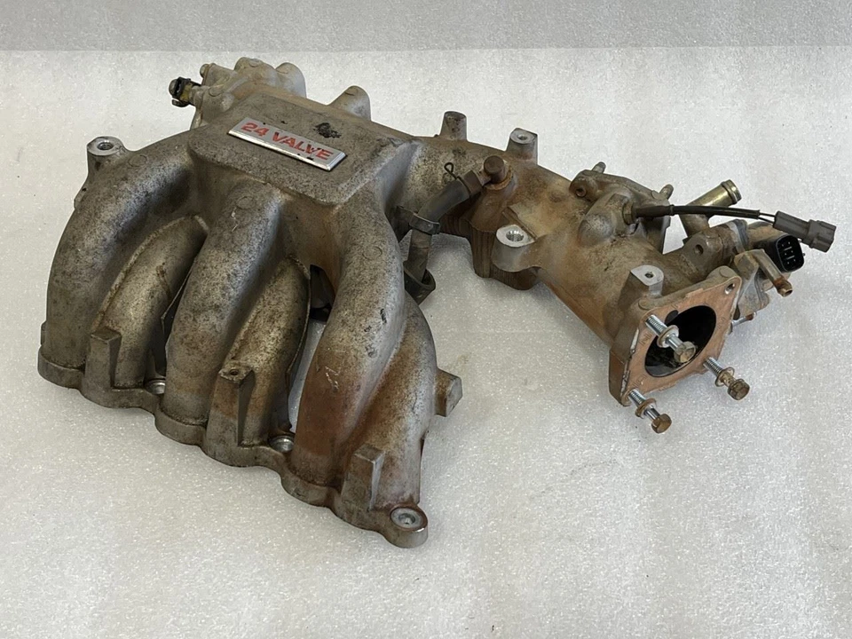 Lexus Es250 1991 colector de admisión de motor superior 17109-62011 Foto 1 de 2