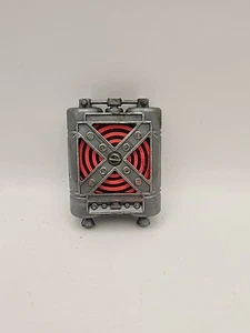 Vintage 1966 Mattel Major Matt Mason Man in Space Jet Propulsion Pack Parts - Picture 1 of 4