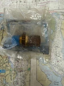 Quicksilver #22-806121 Fitting. - Picture 1 of 1