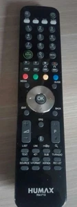 Telecomando Humax Rf-m10 - Spedizione 24H  - Foto 1 di 1
