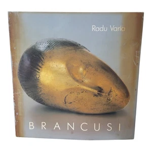 Brancusi - Hardcover By Rizzoli - Foto 1 di 5