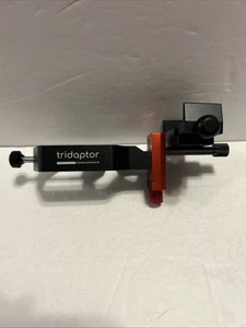 Tridaptor Universal Digiscoping Adapter High-Precision Phone to Telescope - Photo 1 sur 9