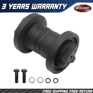 For Kubota Excavator KX121-3 KX040-4 RD118-21700 Bottom Roller Rubber Track - Picture 1 of 9