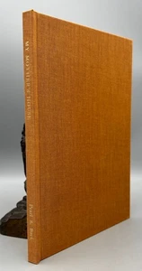 MEIN MUTTERHAUS, von Pearl S. Buck - 1965 - Geburtshaus - signiert - limitierte Auflage - Selten - Bild 1 von 9