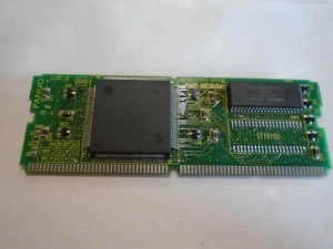 GE Fanuc A20B-2902-0461 /01A 8MB DRAM Memory Module TESTED SAME DAY SHIPPING - Picture 1 of 2