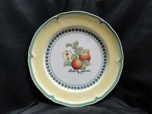 Villeroy & Boch French Garden Valence: Dinner Plate (s), 10 1/2", Crab Apple - Picture 1 of 5