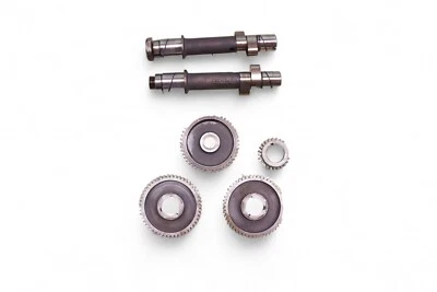 1951 Triumph Thunderbird T110 PREUNIT 650 6T TR6 *2871 кулачковый редуктор комплект  - Изображение 1 из 4