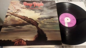 DEEP PURPLE - STORMBRINGER - LP originale U.K. 1974 perfetto !! - Foto 1 di 1