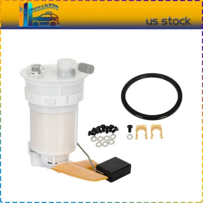 Fit For Pontiac Vibe 1.8L 2003-2004 Fuel Pump Module Assembly SP9164M - Image 1 of 4