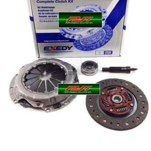 EXEDY CLUTCH KIT fits COLT MIRAGE EXPO SCOUPE ELANTRA SONATA 1.5L 1.6L 1.8L 2.0L - Picture 1 of 2