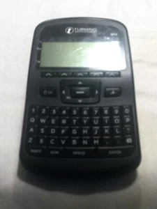Turning Technologies QT2 Response Device Clicker--Working - Picture 1 of 2