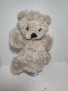 Vintage 1976 Dakin Pillow Pets Bear Puppet - Picture 1 of 5