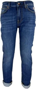 ROY ROGERS 517 SPECIAL HERREN JEANS HOSE RRU110CE082142 BLAU ORIGINAL PE 2024 - Bild 1 von 3