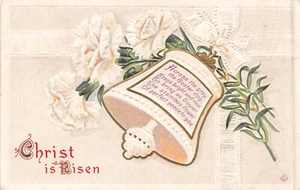 POSTCARD  EASTER   GREETINGS   ( 4  CARDS ) - Picture 1 of 8