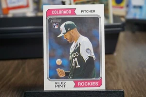2023 Topps Heritage High Number stampe corte 701-725 *SCEGLI TU* - Foto 1 di 10