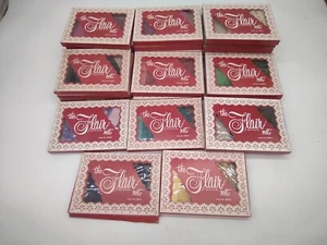 Lot 26 The Flair Net Hair Net Vintage Different Colors - Picture 1 of 6
