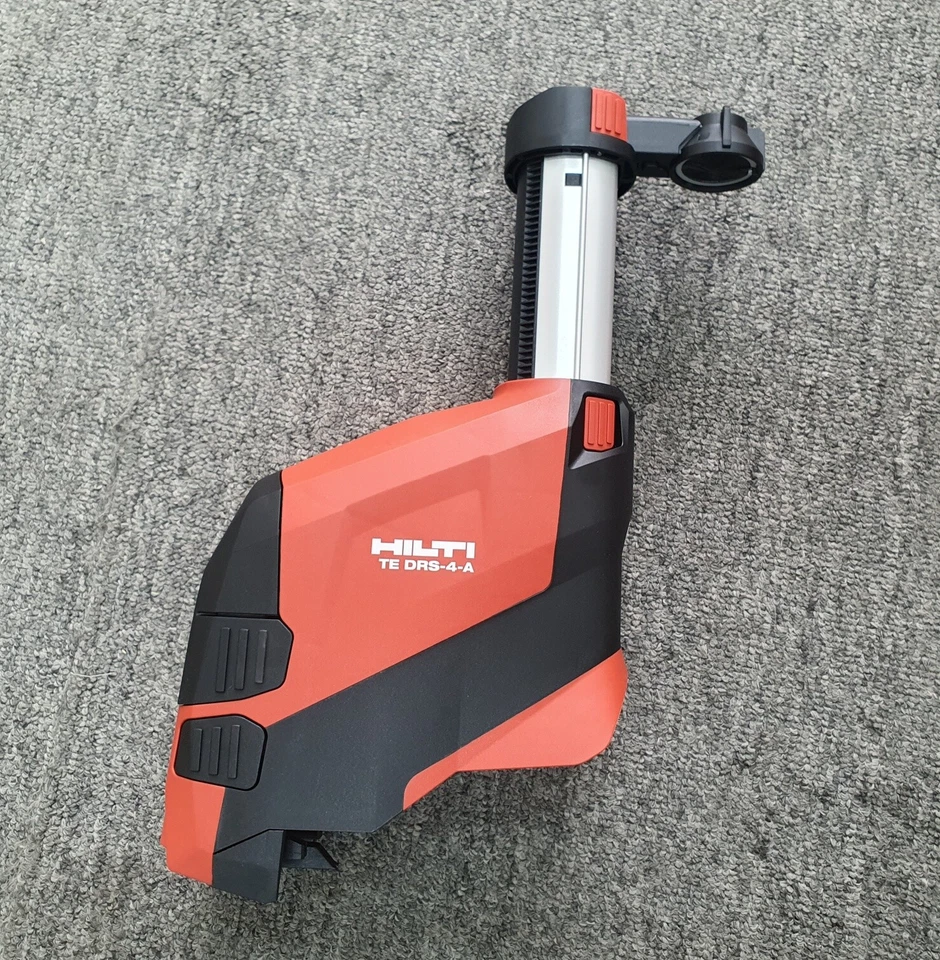 Hilti Te Drs-4-a Dust Removal System