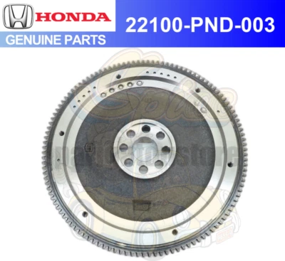 Volante Civic genuino Honda 2002-2005 22100-PND-003 Foto 1 de 4