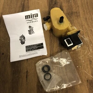 Mira 1.1563.507.4 flow valve assembly 1563.507 - Brand New Genuine Replacement - Picture 1 of 6