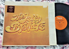 The Isley Brothers – Forever Gold - T-Neck – PZ 34452 W/INNER 1977 SHRINK VG+