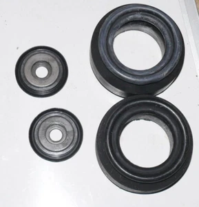 FORD FIESTA MK 1.2 SUPPORTI E CUSCINETTI MONTANTI ANTERIORI - Foto 1 di 1