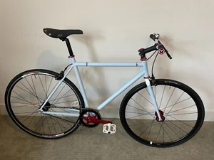 Felt Brougham steel powder blue single speed excellent condition - Picture 1 of 1