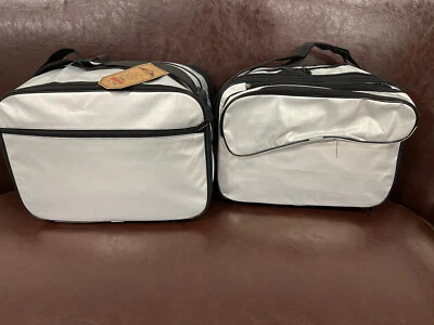 Pannier Liner Borse Bagagli Per BMW R1200 GS Raffreddato ad Acqua LC 2013 IN Poi - Immagine 1 di 4