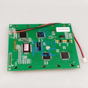 NEW 1Pcs For Compatible TOSHIBA TLX-1013-E0 4.8" 160×128 LCD screen panel - Picture 1 of 4