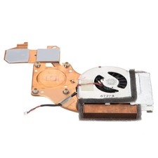 FRU P/N 41V9932 26R9434 for THINKPAD Lenovo T60P T60 CPU Fan Heatsink Y9O3