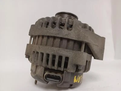Alternador usado se adapta a: camioneta Chevrolet Express 3500 2004 145 amperios grado A Foto 1 de 4