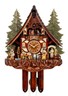 Clocks - HerrZeit By Adolf Herr / Clocks / Home Décor Products