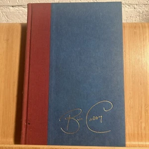 Bill Cosby Time Flies Book Hardcover (R5.2) - Picture 1 of 8