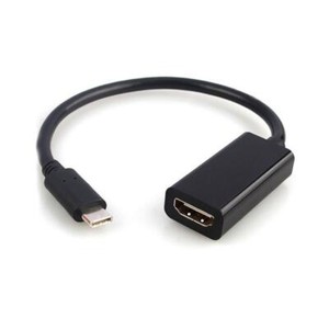 Adattatore USB C A HDMI MHL Per Smartphone E Tablet Android – Cavo Video 1080p - 2