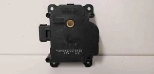 ACTUADOR DE PUERTA DE AIRE ACONDICIONADO FORD EDGE 07 FABRICANTE DE EQUIPOS ORIGINALES AW063700-8130 - Imagen 1 de 6