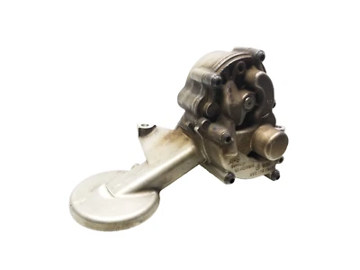 Bomba de aceite del motor Audi Q5 2009-2013 OEM Foto 1 de 4