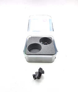 Iscar ICP 0602 IC908 0,602" Hartmetall-Bohreinsatz (2 Stück) - Bild 1 von 5