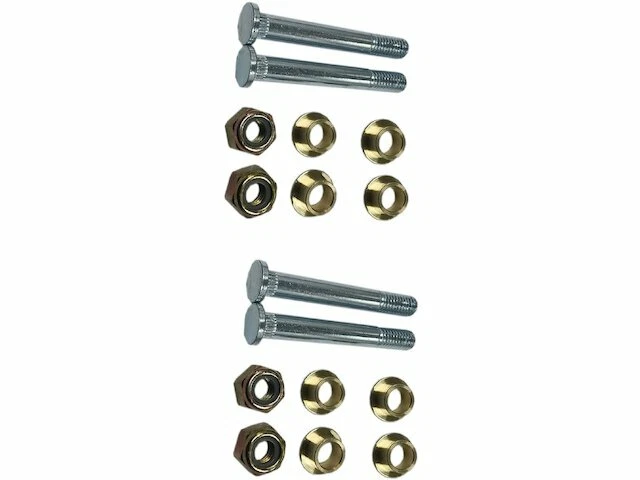 21FC81G 门铰链销衬套套件适用于 2004 年日产探路者舰队 — 第 1/1 张图片