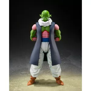 Modellino Dragon Ball Z S.H.FIguarts Nail Bandai preordine venditore USA - Foto 1 di 8