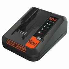 Power Tool Battery Chargers